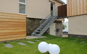 Ferienhaus Am Rheinsteig / Naehe Hindenburghoehe / Loreley